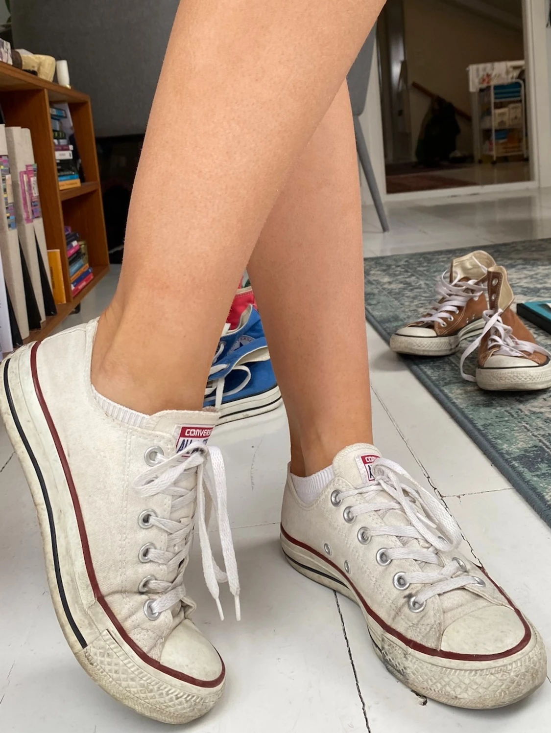 Converse All star