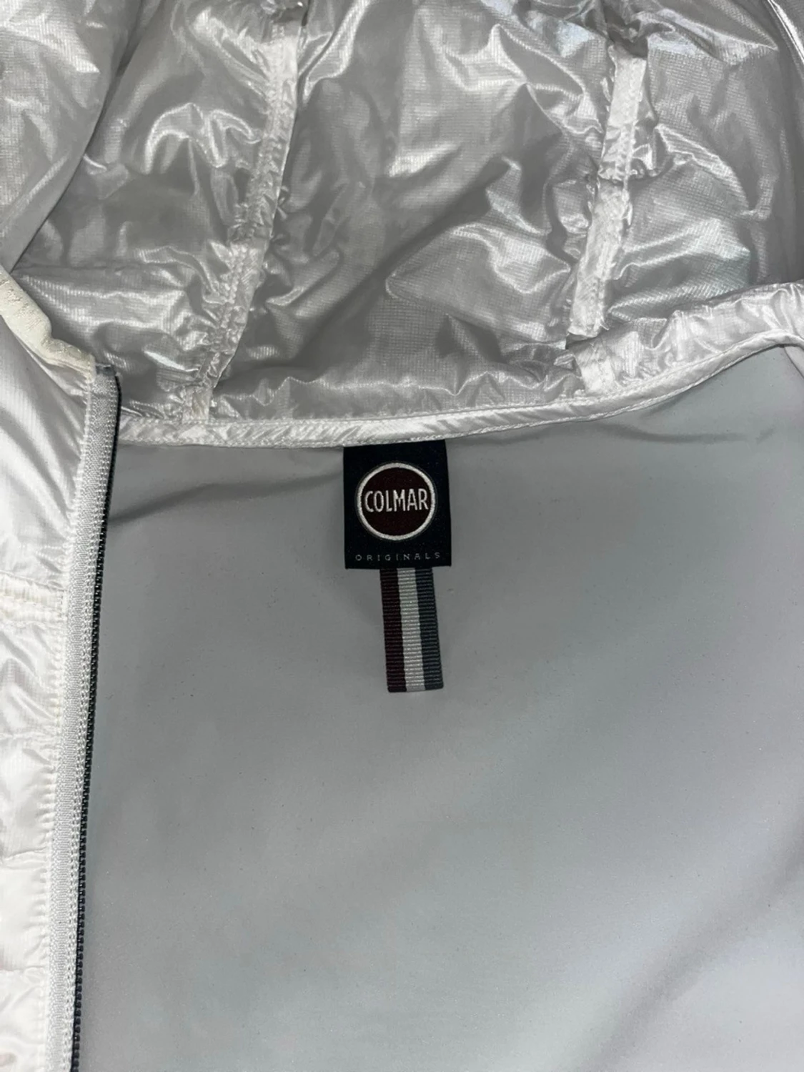  Vindjacka från Colmar  - 2