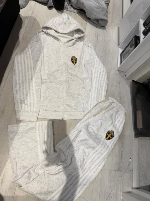 Kapital Sverige Sweden gray tracksuit - Size M, true to size. No stains or damage, very new!