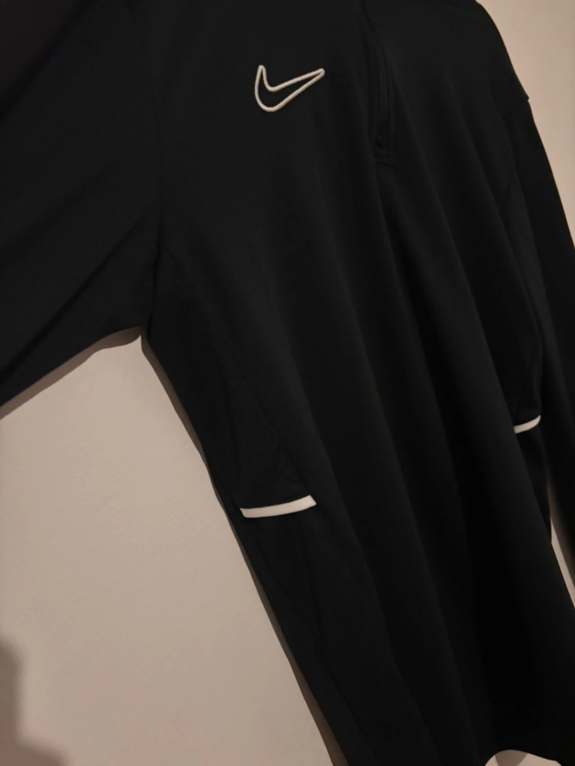 Nike academy - 1