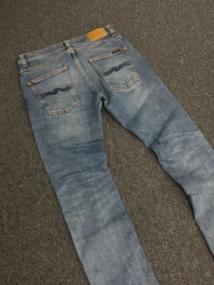 Nudie jeans - Ett par shyssta nudie jeans i storlek 30/30. Skriv vid funderingar🙏