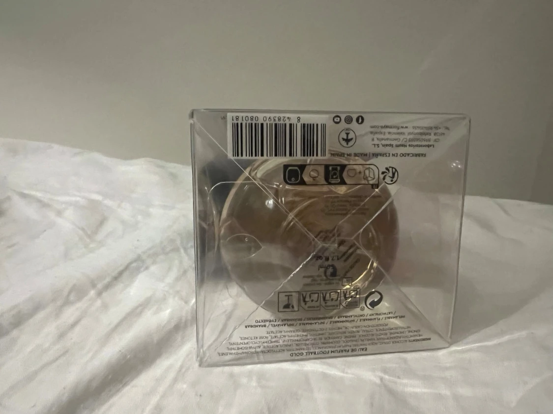 Flor de Mayo Gold Award Parfym - 2