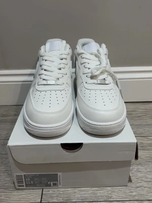 Nike Airforce 1 - Aldrig använda. 