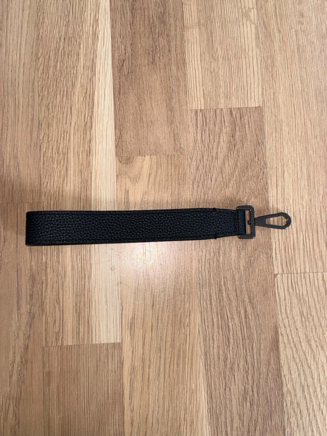 Dior Clutch Oblique Black - 4