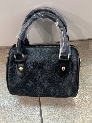 Fina väskan  - Trendiga väskan 