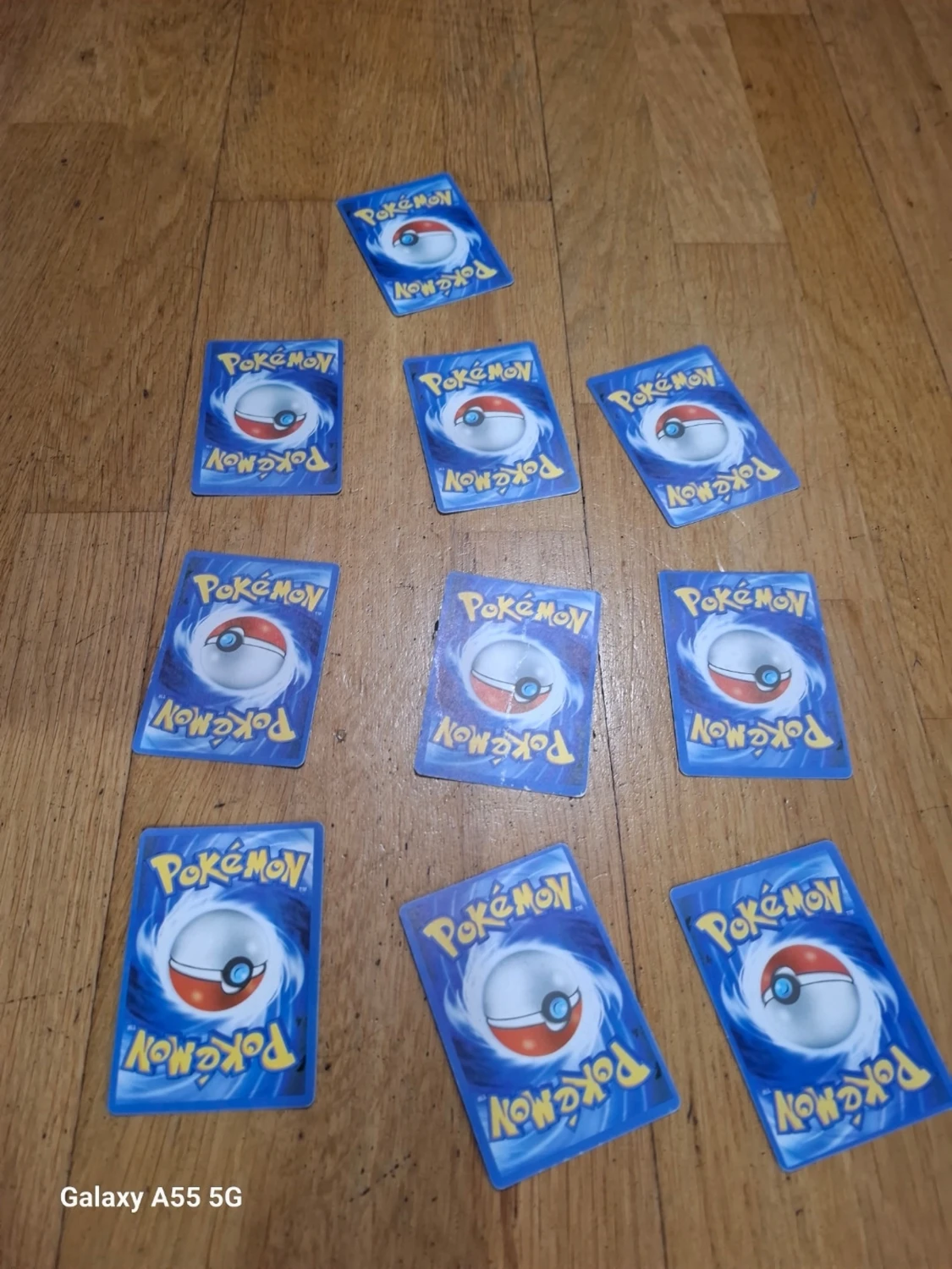 Samling Pokémonkort GX och V - 4