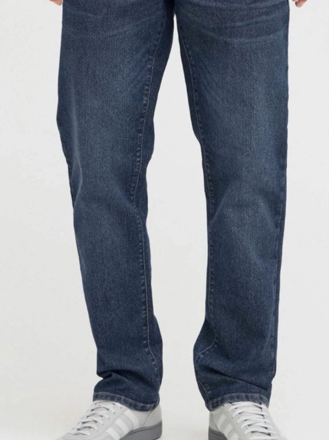 !SOLID jeans herr - 5