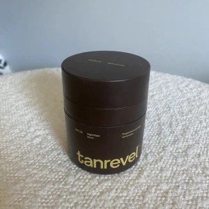 Brun utan sol - Nattkräm