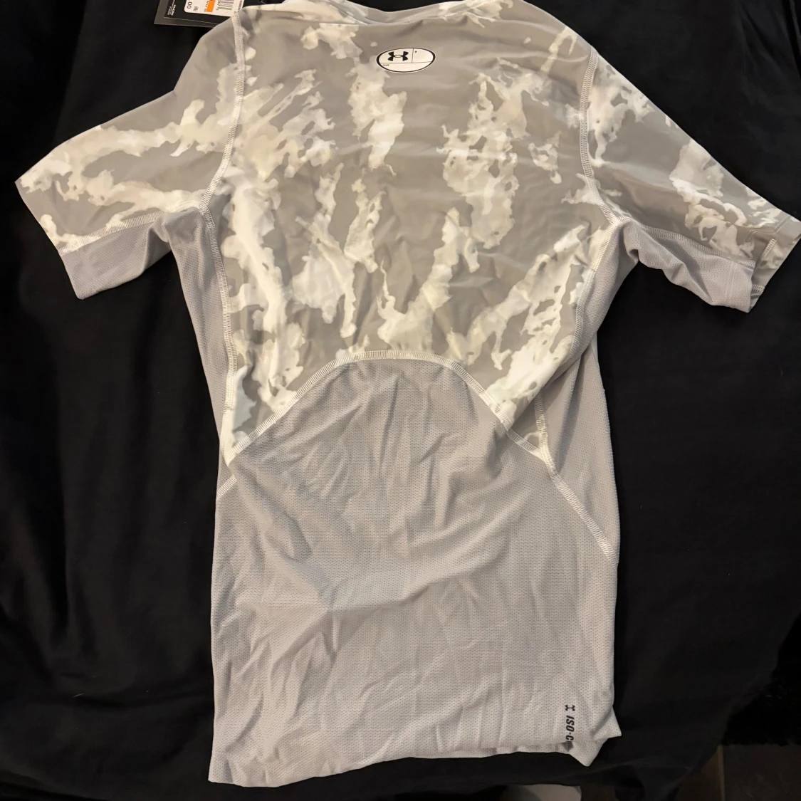 Under armour kompressions tröja - 3