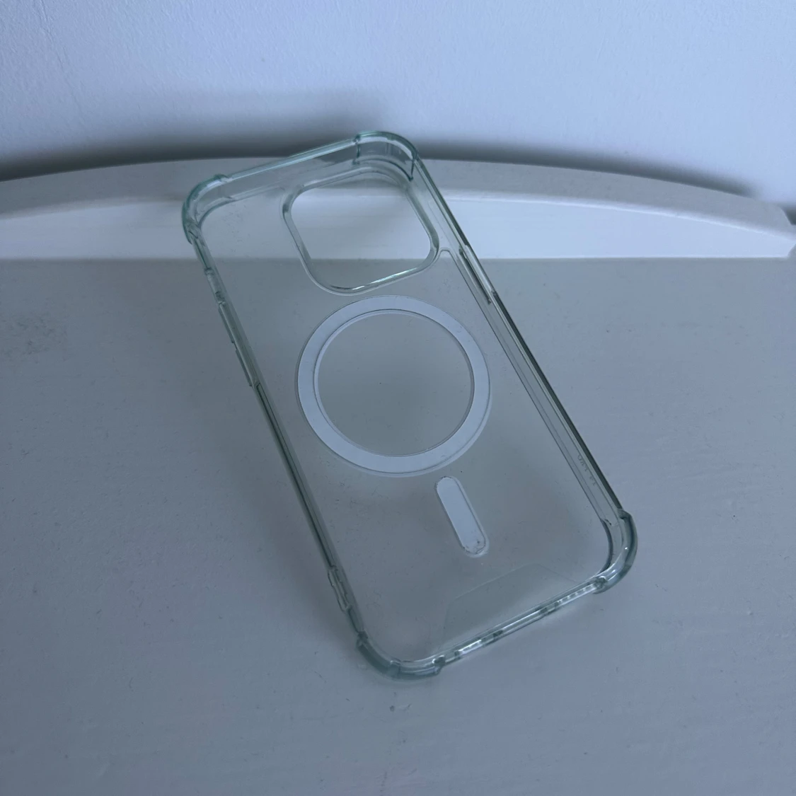 iPhone 14 Pro MagSafe case - 2