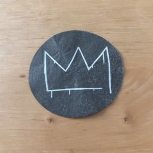 Hov1 konfetti - Hov1 konfetti från gärdet, har 15 st man kan köpa i bundle