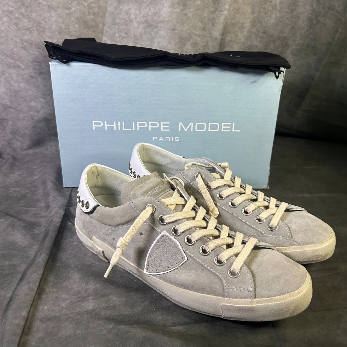 Philippe model sneakers (helt nya)