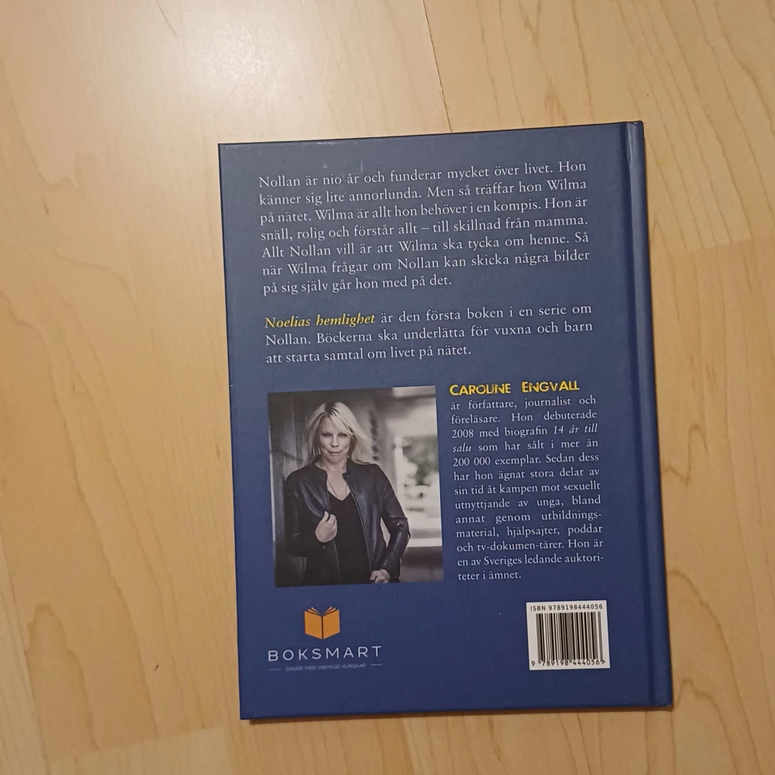 Noelias hemlighet - 1
