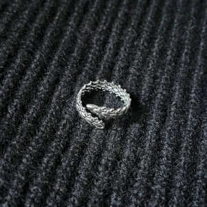 Spiked Tail - Justerbar, rostfri