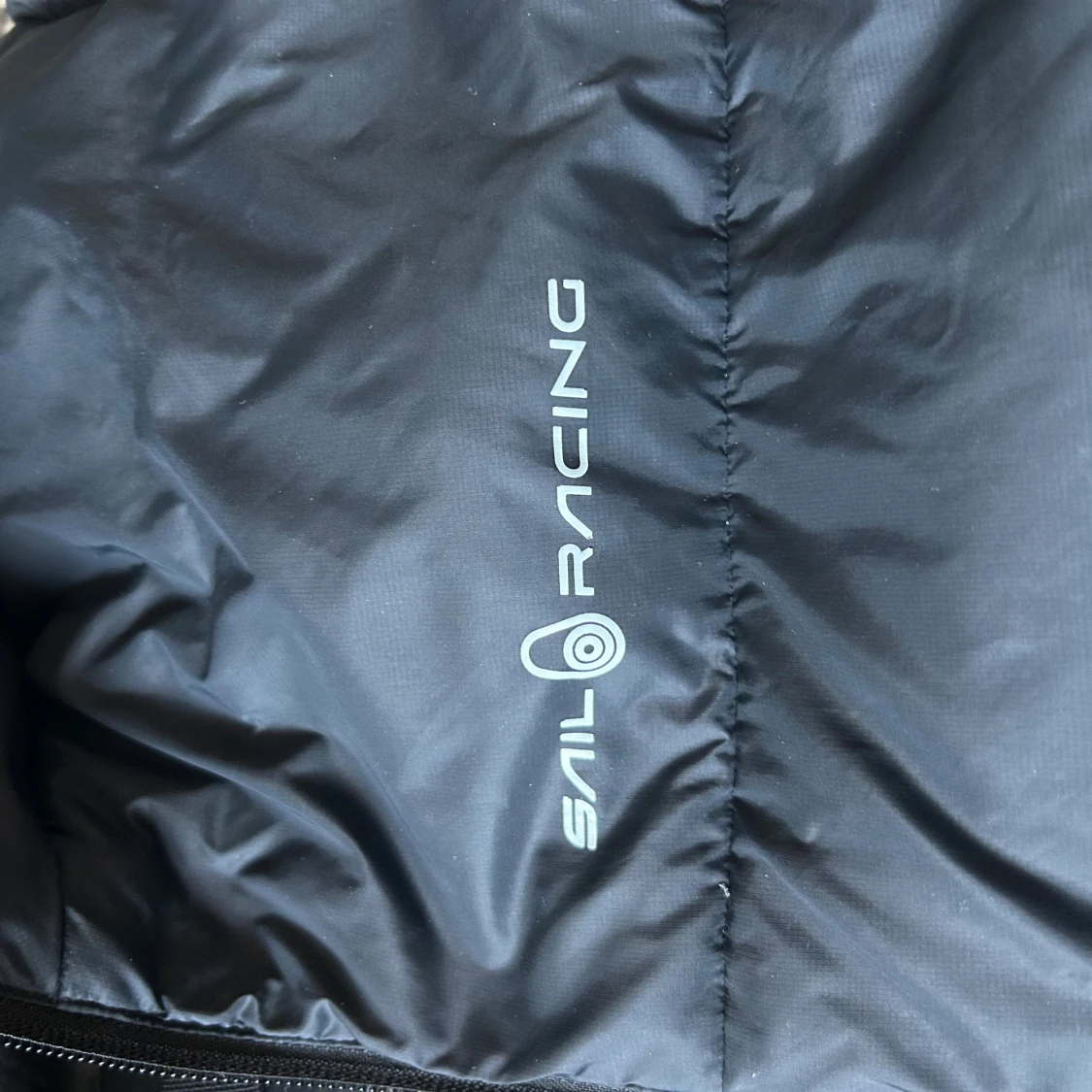 Sail racing jacka - 2