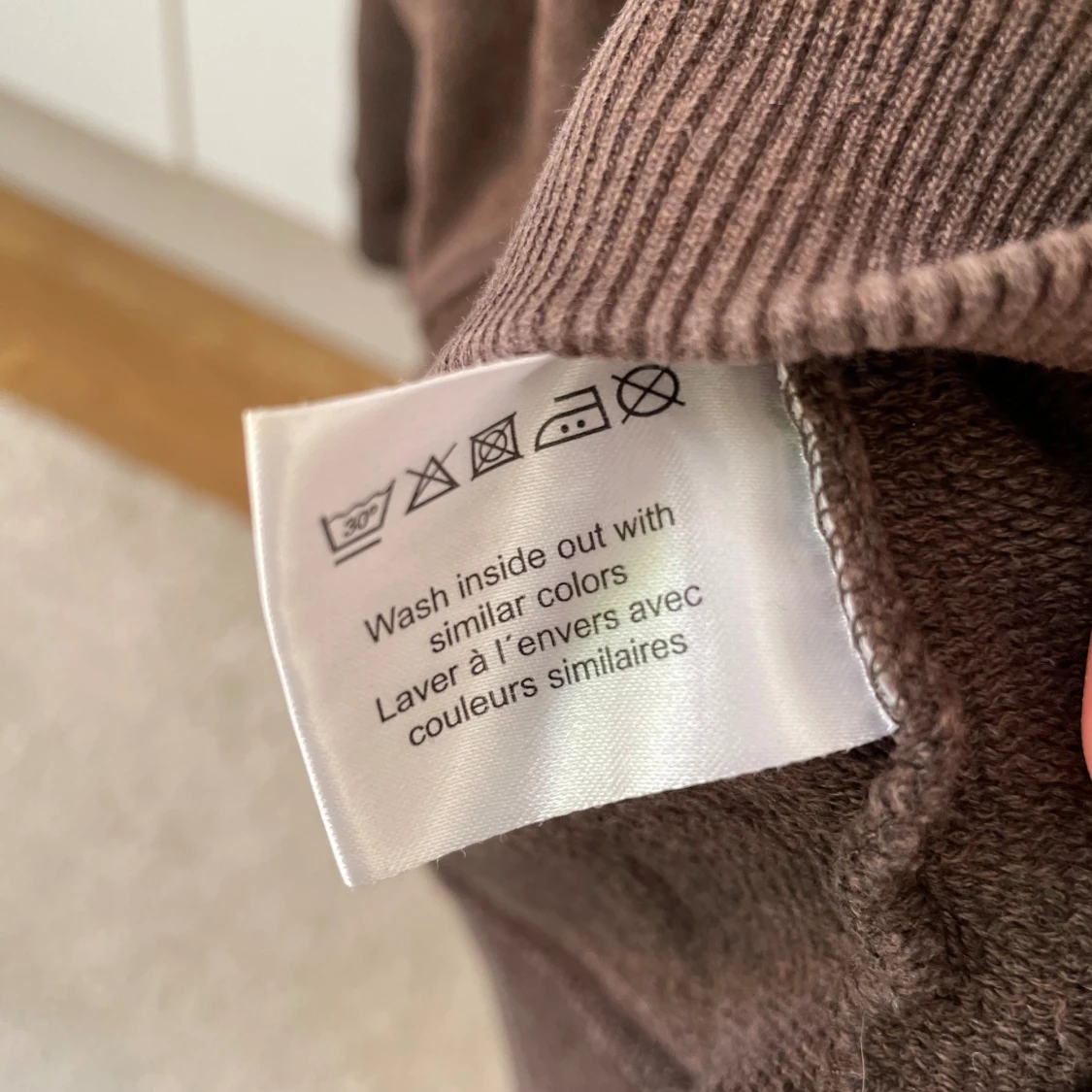 Stenströms hoodie - 2