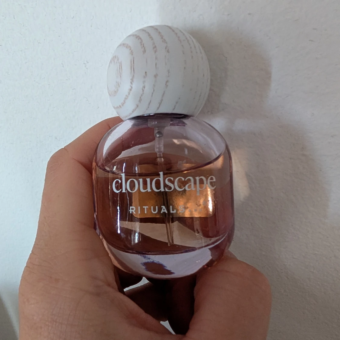 Rituals Cloudscape Parfym - 1