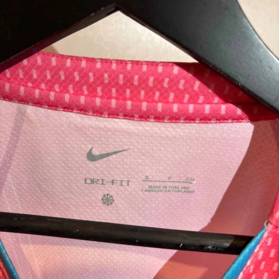 FC Barcelona rosa matchtröja Nike S - 2