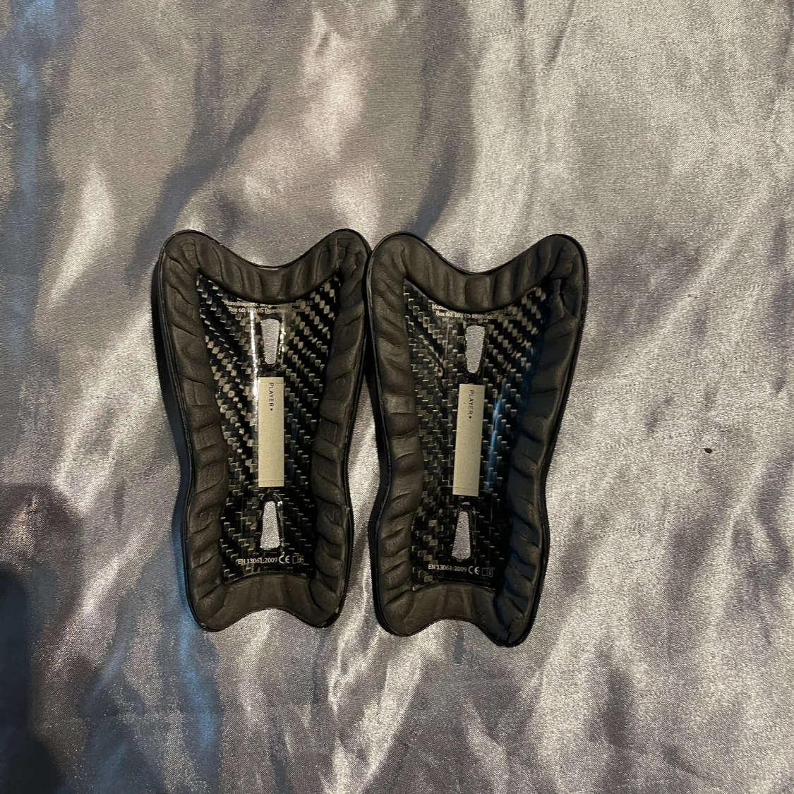 Monolit benskydd - 1