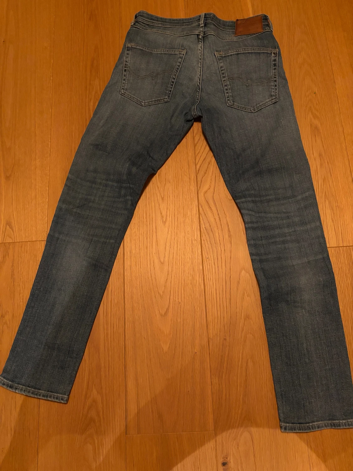 Jack and Jones Slim/glenn - 1