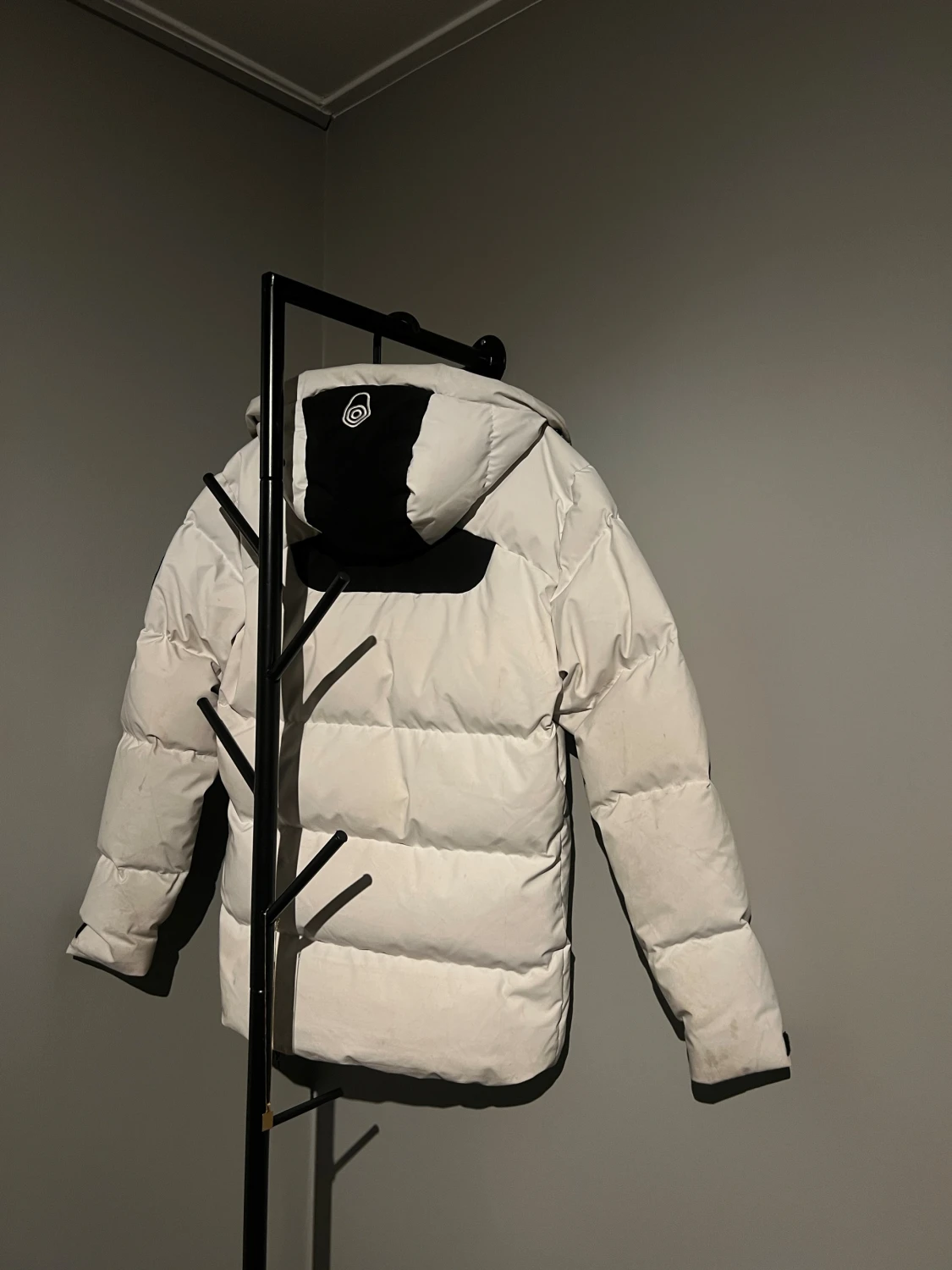 Sail Racing Patrol Down Jacket - 1