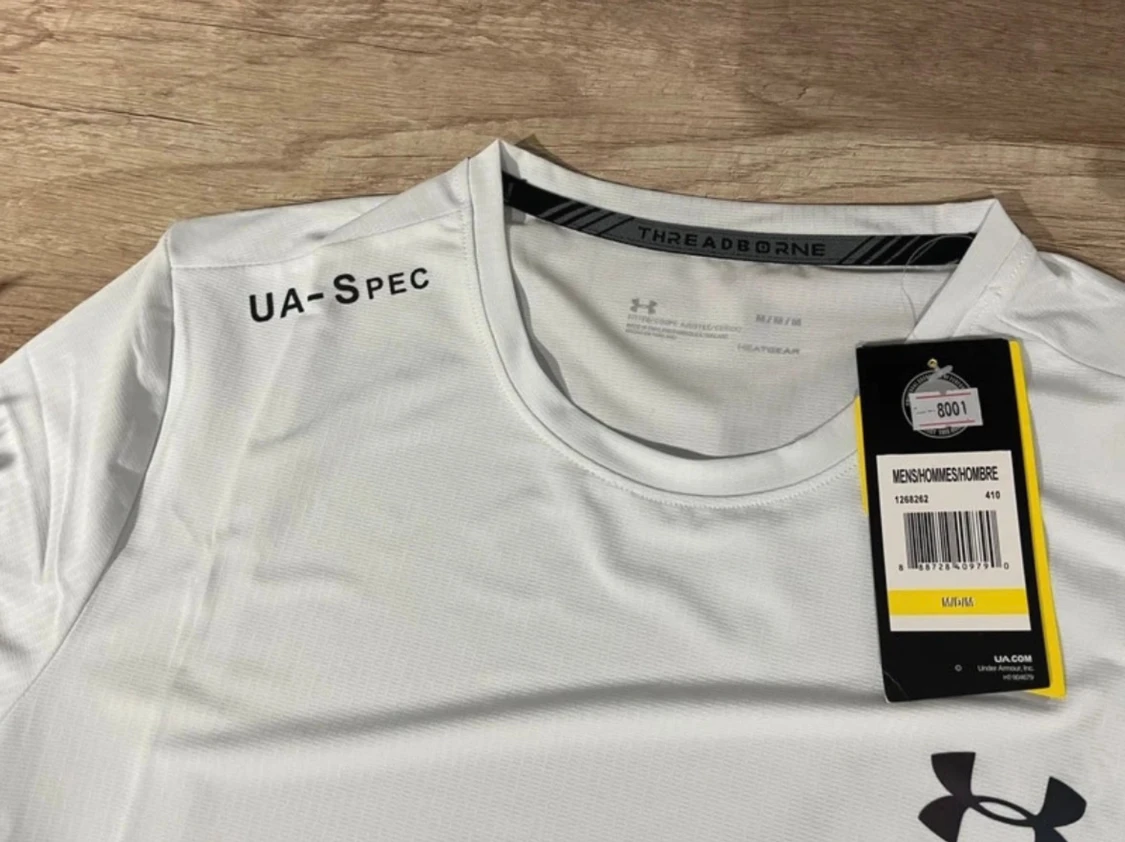 Under armour t shirt - 2