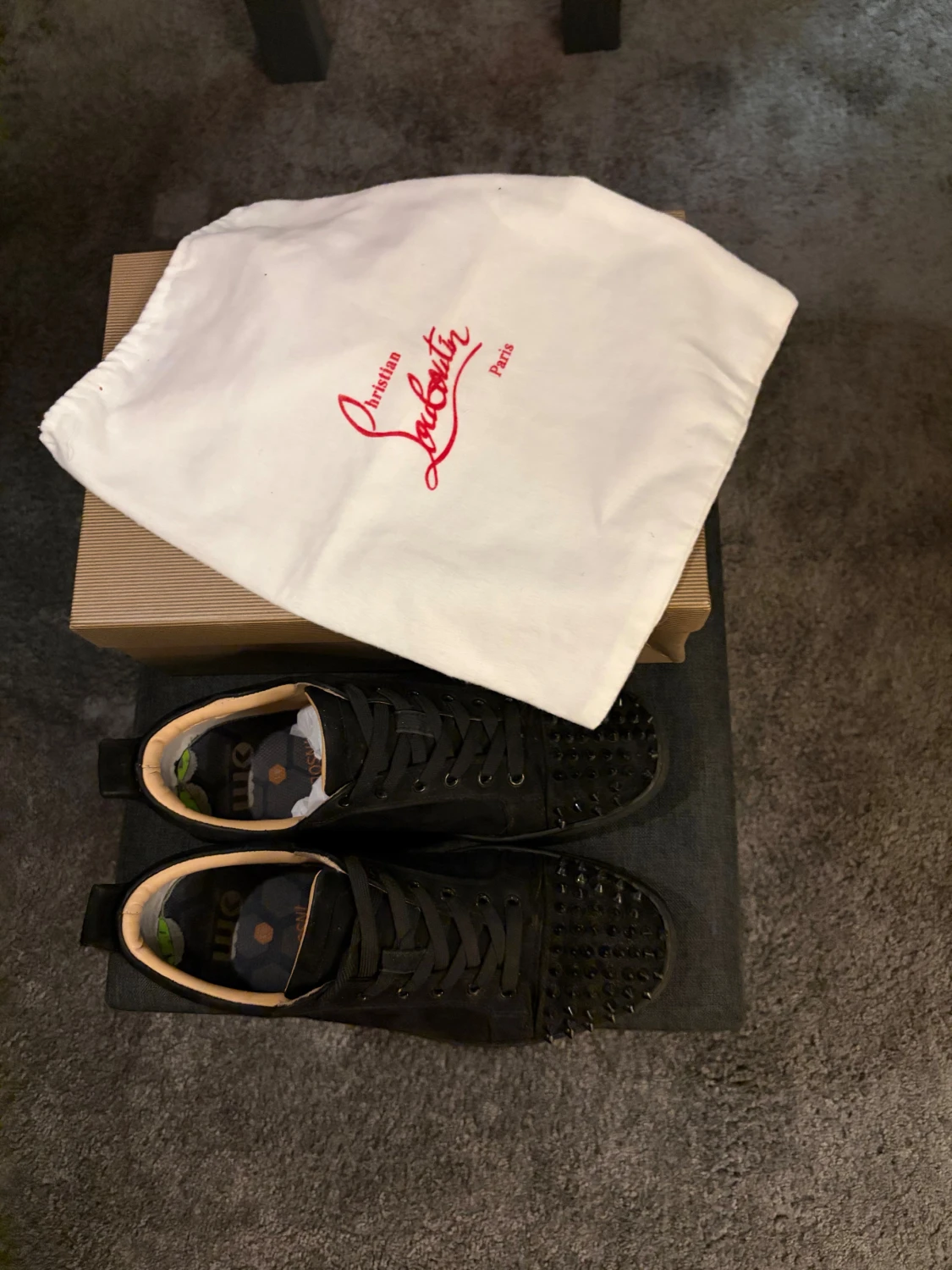 Christian Louboutin - 1