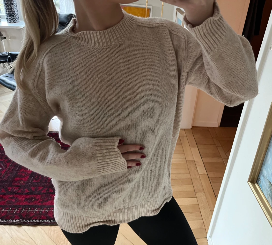 Acne Studios tröja - 1