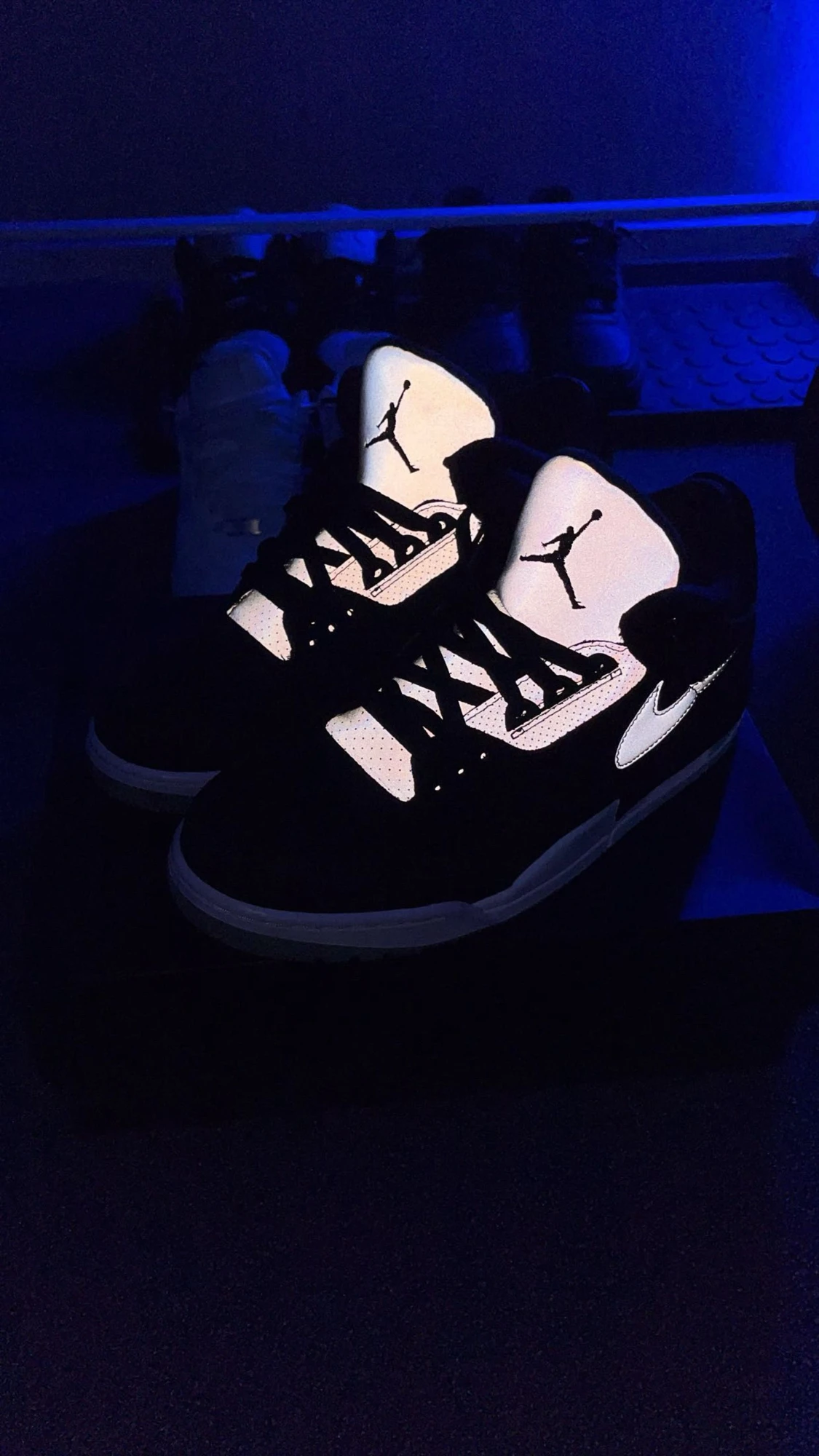 Air jordan 3 retro TH - 4