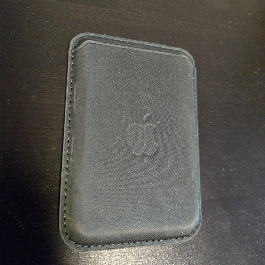 Äkta Apple MagSafe Wallet - 2