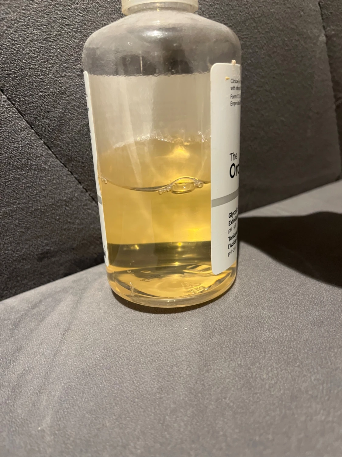 The Ordinary Glycolic Acid 7% Toner - 2