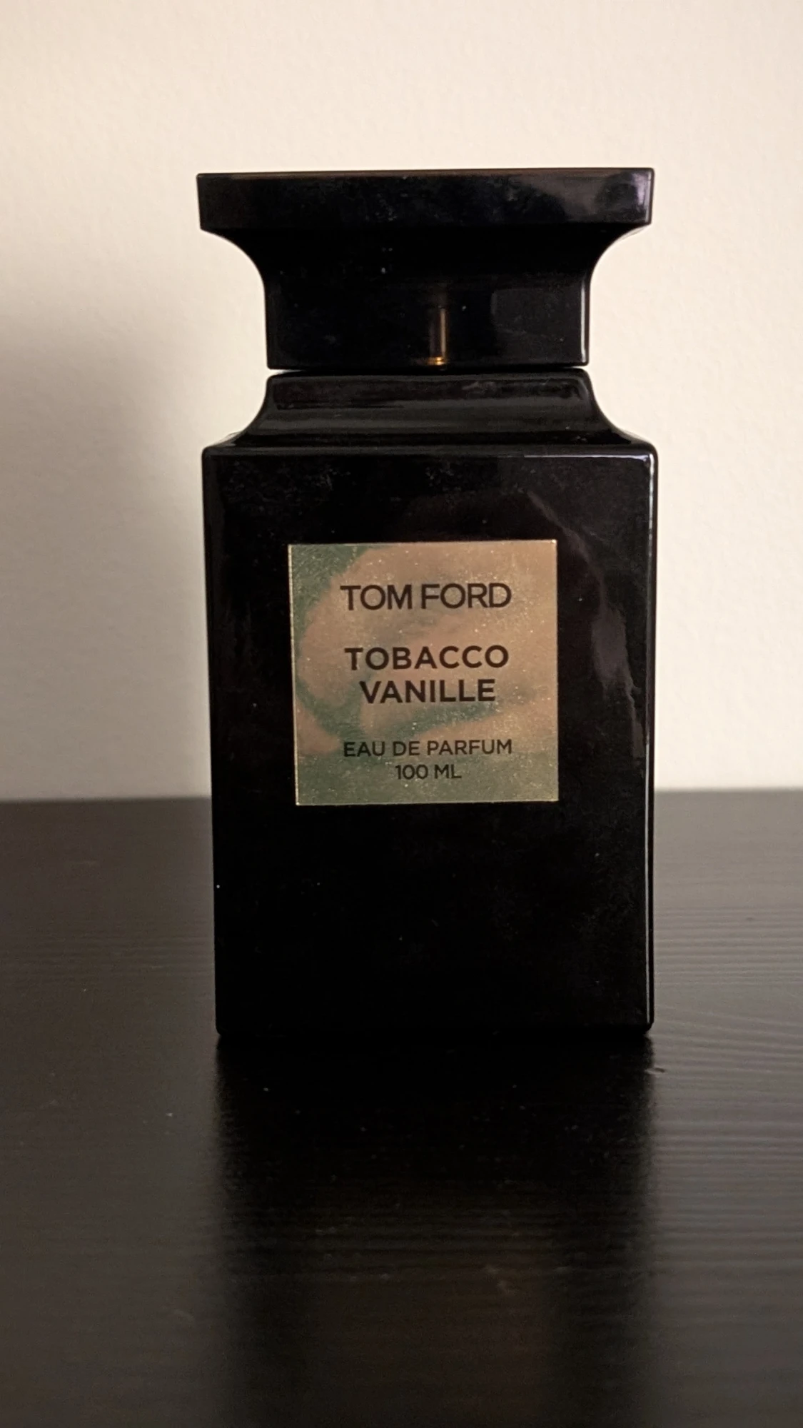Tom Ford Tobacco Vanille 100ml