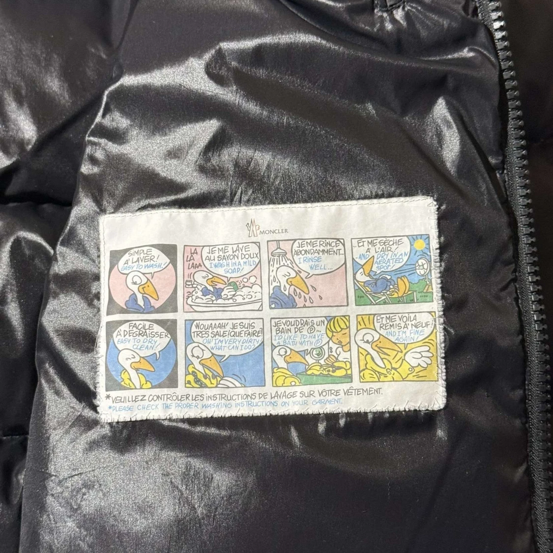Moncler ecrins  - 3