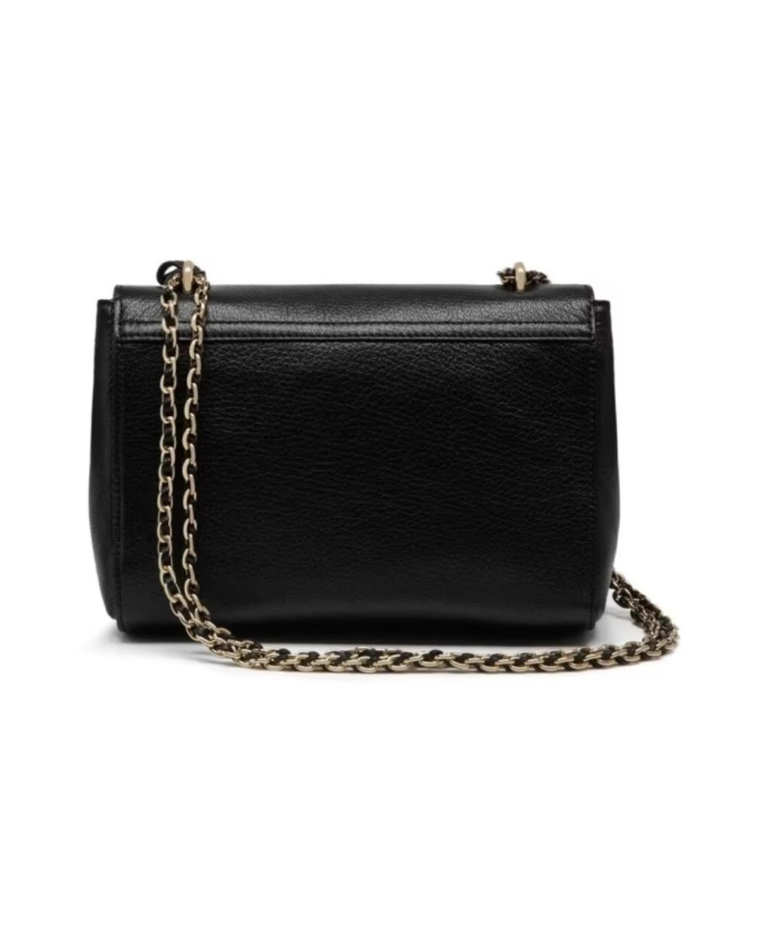 Svart axelväska från Mulberry i skinn - 2