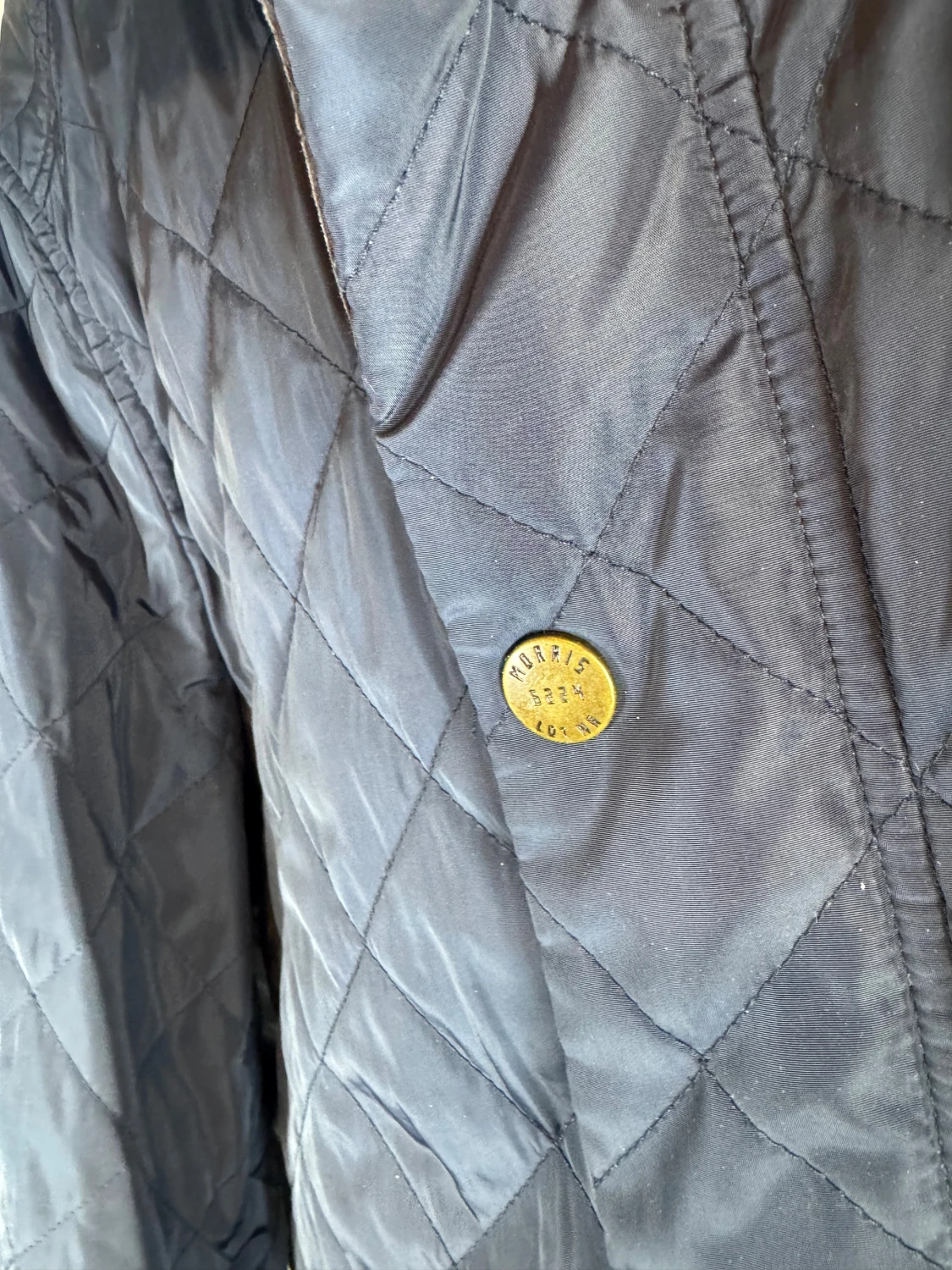 Morris Jacka | M - 4