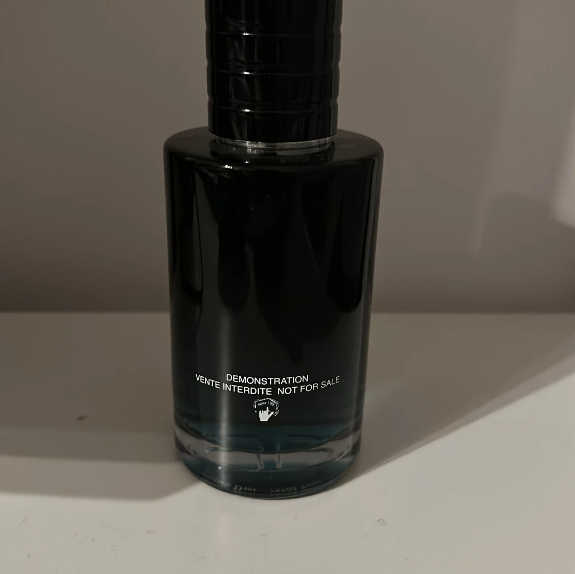 Dior Sauvage Parfym  - 2