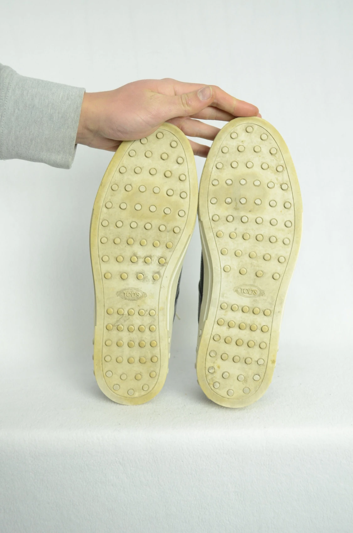 Tod’s sneakers  - 3