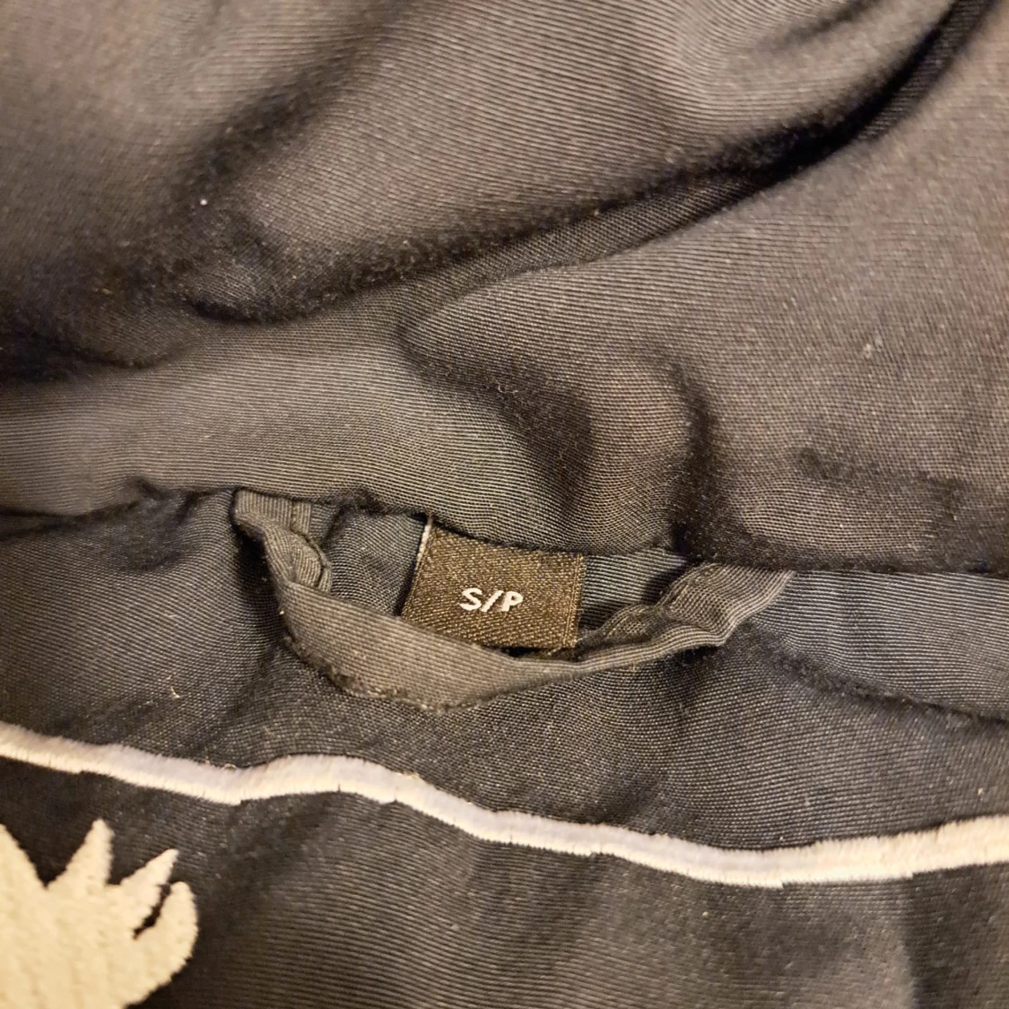 Svart parkas - Moose Knuckles - 4