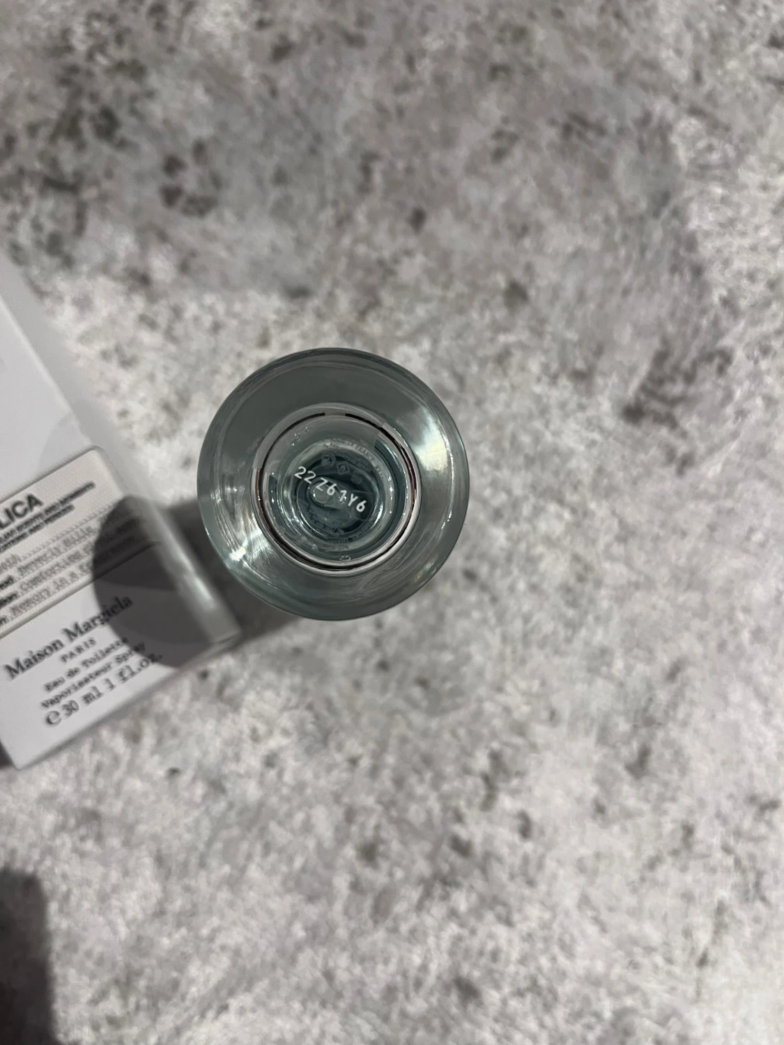 Maison Margiela Replica Bubble Bath - 2