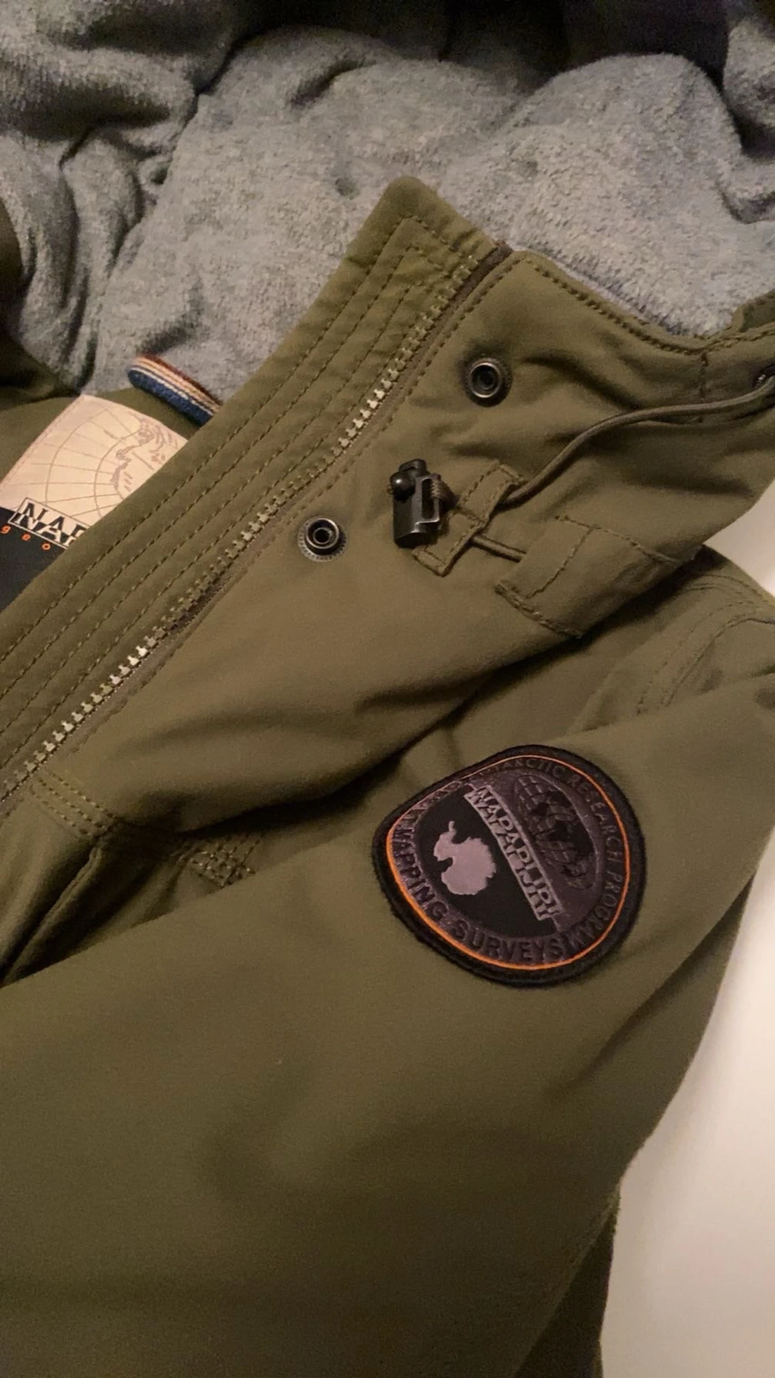 napapijri Jacka  - 2