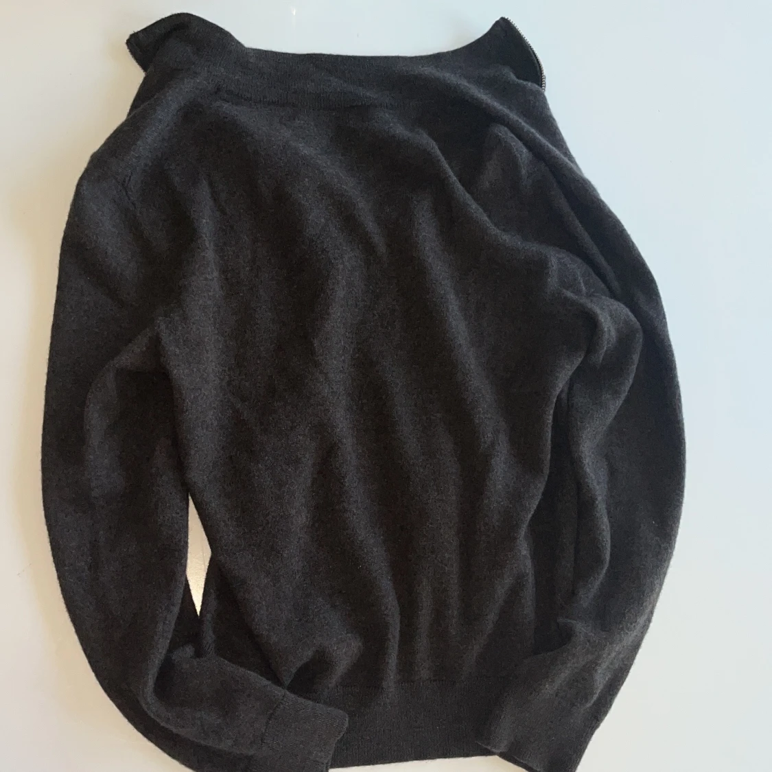 Brun kofta från Morris - 1