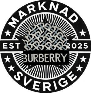 Burberry Mössa - TikTok: Marknadsverige 