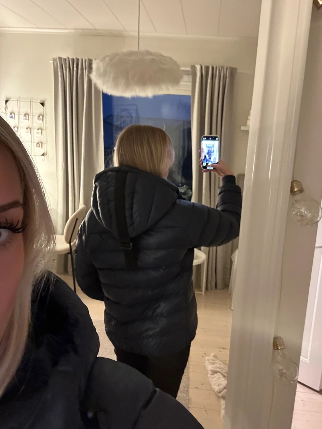 Peak Performance jacka - 2