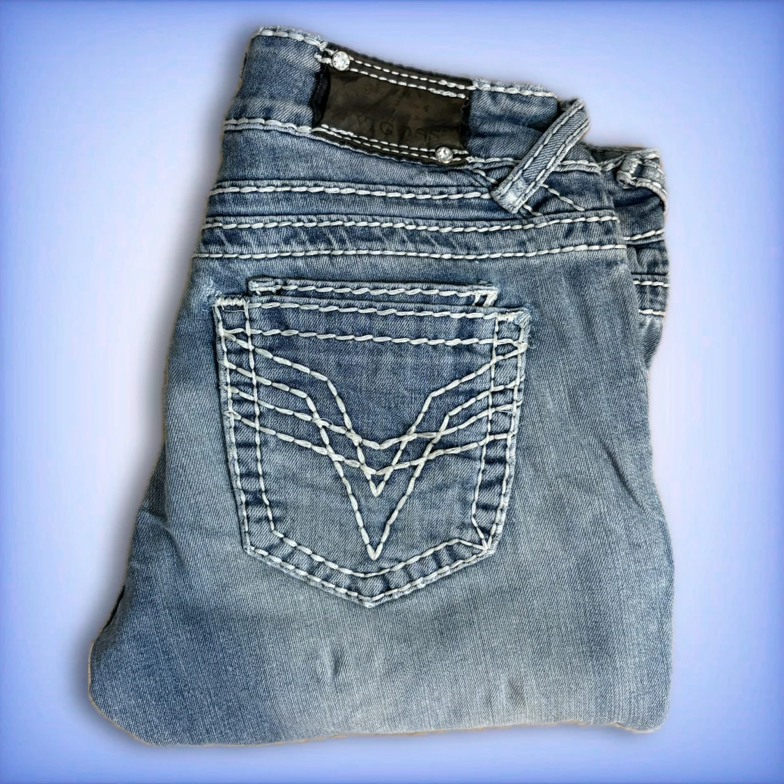 Vigoss bootcut jeans