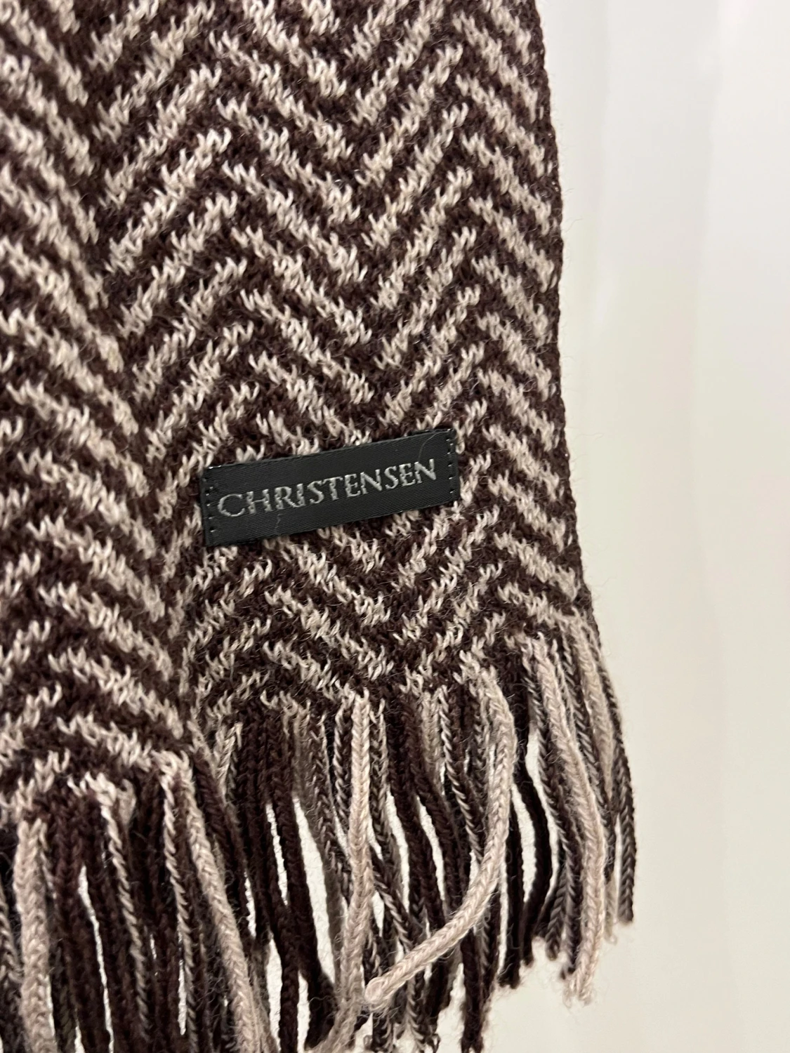 Halsduk från Christensen