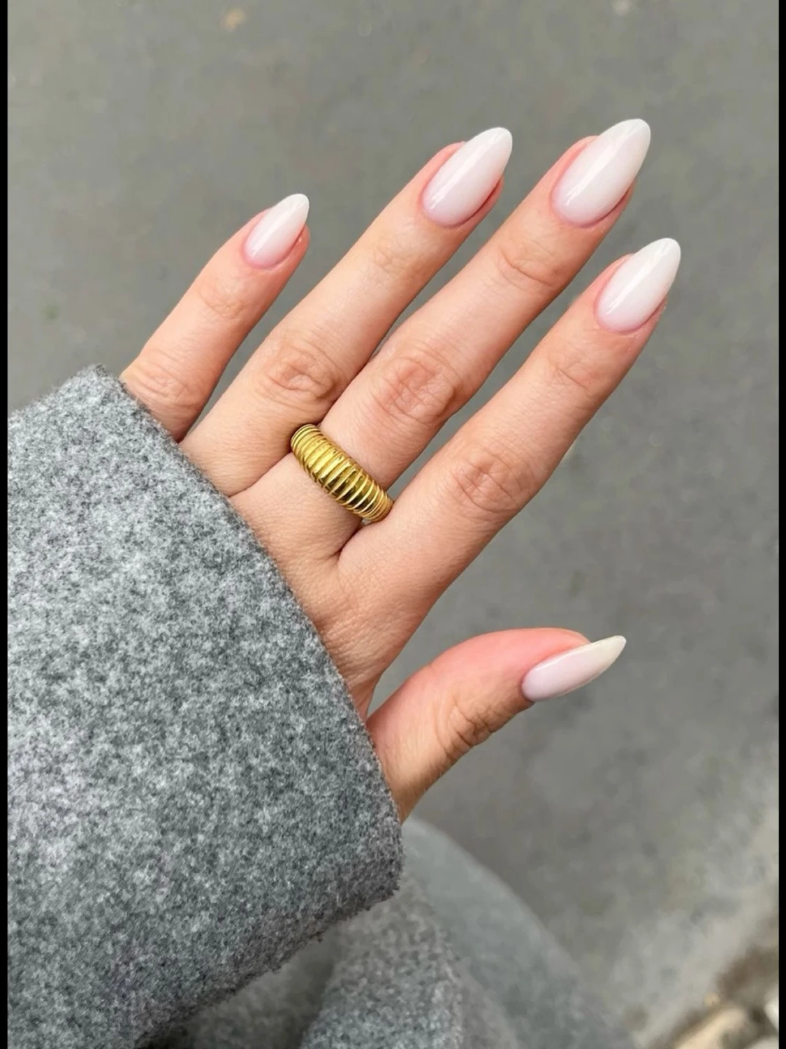 Saviland Builder Nail Gel Clear & Milky White - 3