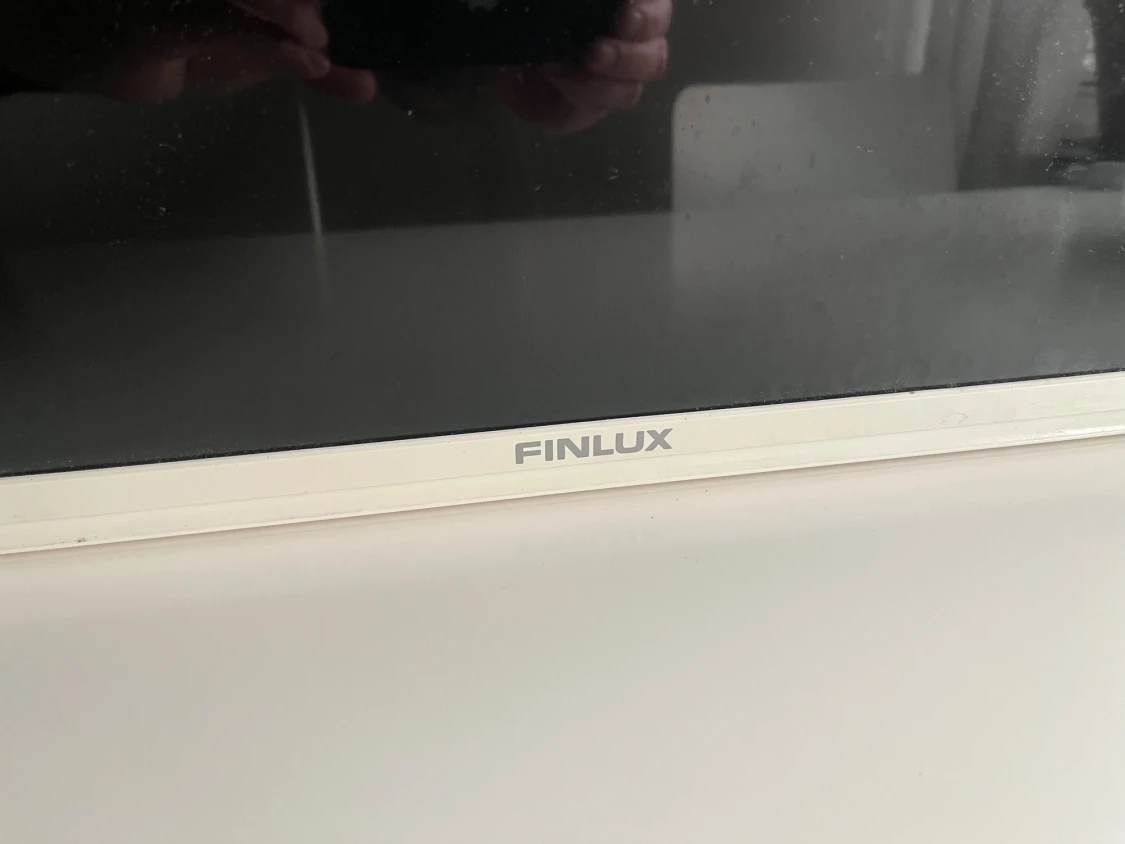 Finlux LED TV 32FHD276 - 6