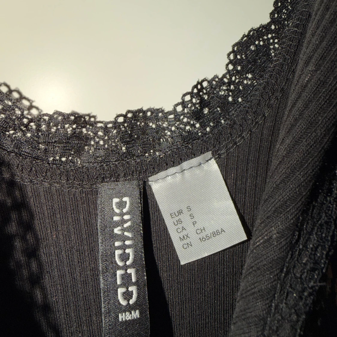 Blommig klänning  - 3