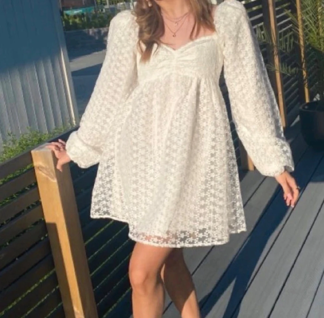 Superfin klänning - 2