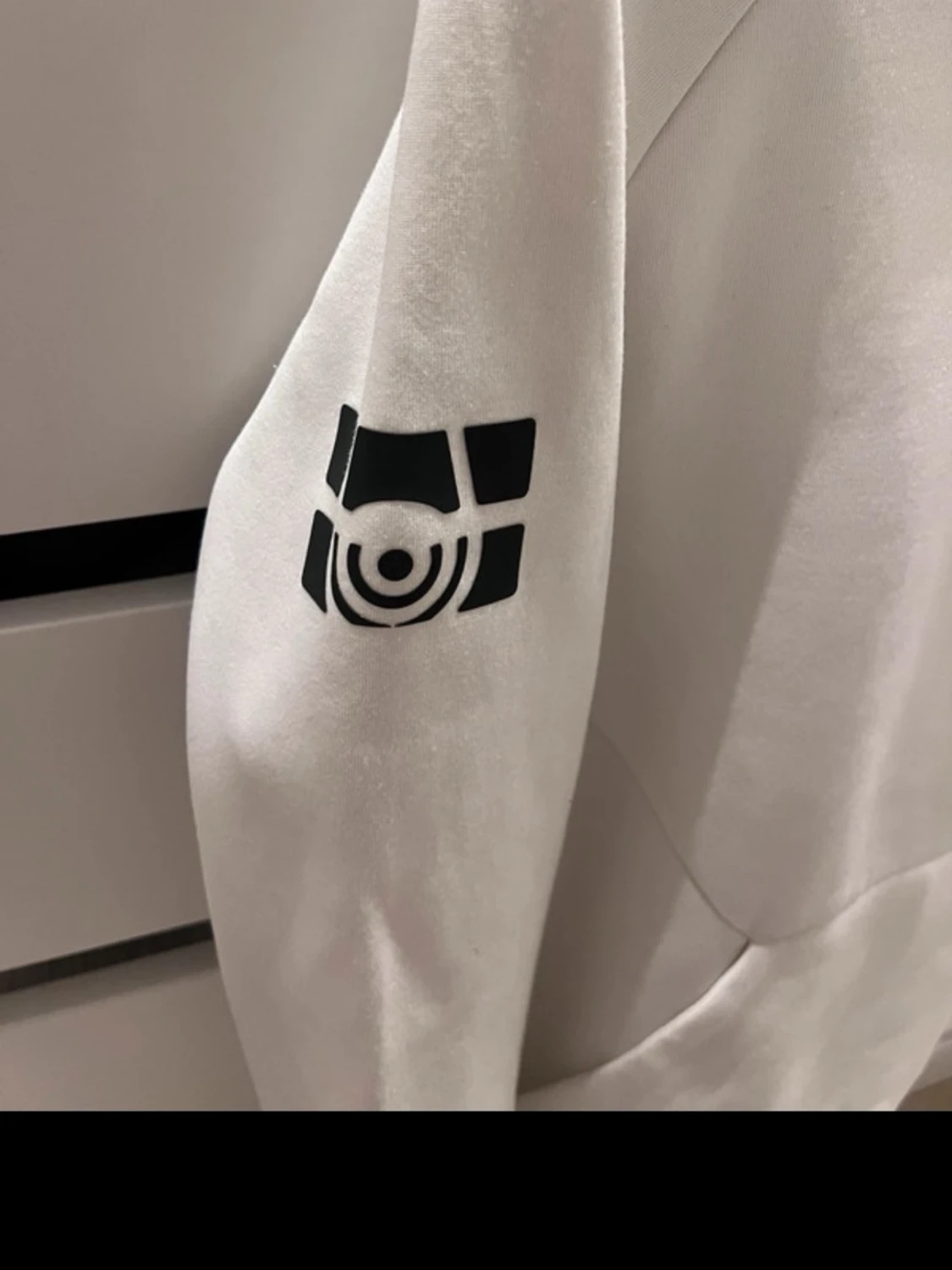 Sailracing hoodie  - 4